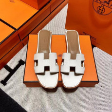 에르메스 올수공 오란 슬리퍼 샌들 앱송 108